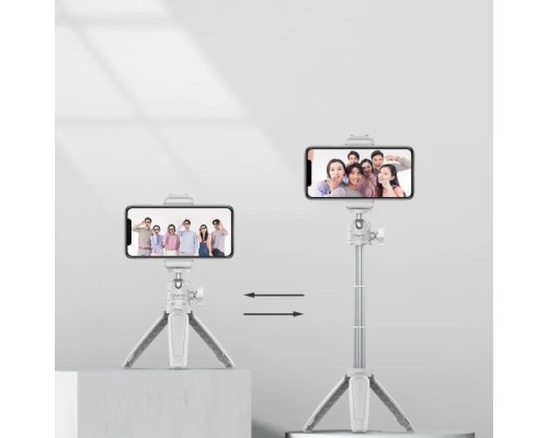 Штатив Ulanzi Vijim Mini Portable and Adjustable Desktop Tripod (UV-2014 MT-08) (UV-2014) Штатив Ulanzi Vijim Mini Portable and Adjustable Desktop Tripod (UV-2014 MT-08) (UV-2014)