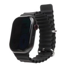 Смарт-годинник W&amp;O X9 Pro2 Amoled+IP67 Black (WOX9P2Black)