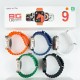 Смарт-годинник BIG TS900 Ultra GPS Green (BIGTS900Green)
