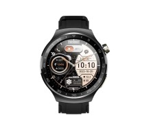 Смарт-годинник W&amp;O X16 Pro IP67 Grey (W&OX16ProGrey) 