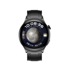 Смарт-годинник W&amp;O X1 Pro+ IP67 Black (W&OX1ProBlack)