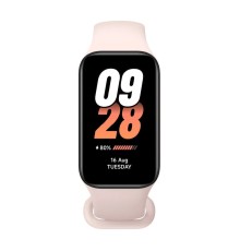Фітнес-браслет Mi Smart Band 8 Active Pink (BHR7420GL)