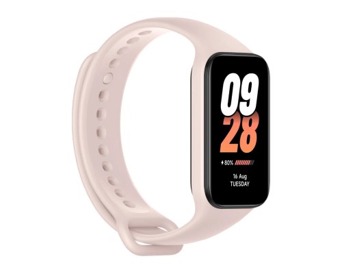 Фітнес-браслет Mi Smart Band 8 Active Pink (BHR7420GL) Фітнес-браслет Mi Smart Band 8 Active Pink (BHR7420GL)