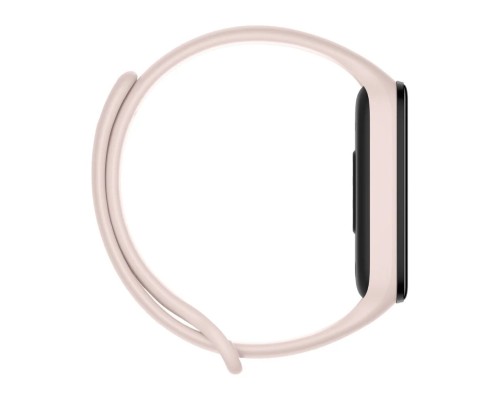 Фітнес-браслет Mi Smart Band 8 Active Pink (BHR7420GL) Фітнес-браслет Mi Smart Band 8 Active Pink (BHR7420GL)