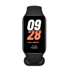 Фітнес-браслет Mi Smart Band 8 Active Black (BHR7422GL)