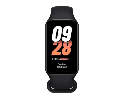 Фітнес-браслет Mi Smart Band 8 Active Black (BHR7422GL) Фітнес-браслет Mi Smart Band 8 Active Black (BHR7422GL)
