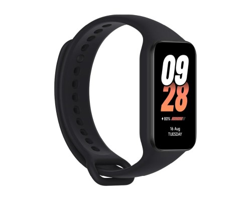 Фітнес-браслет Mi Smart Band 8 Active Black (BHR7422GL) Фітнес-браслет Mi Smart Band 8 Active Black (BHR7422GL)
