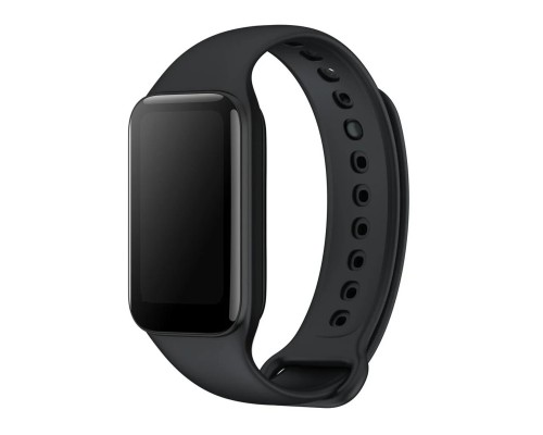 Фітнес-браслет Mi Smart Band 8 Active Black (BHR7422GL) Фітнес-браслет Mi Smart Band 8 Active Black (BHR7422GL)