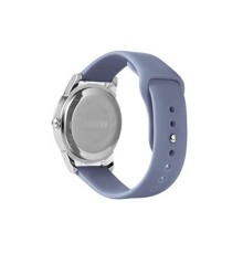 Ремінець для годинника Universal Silicone Classic 20mm 26.Lavender (UNClass20-26.Lavender)