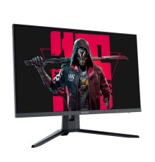 Монітор KOORUI 27 Gaming VA Black QHD 144HZ (27E1QA) (KOORUI-27E1QA)