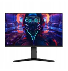 Монітор KOORUI 27 Gaming IPS Black QHD 240HZ HDR 400 (27E3QK) (KOORUI-27E3QK)