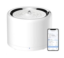 Поїлка PETKIT Eversweet 3 PRO (UVC) Smart Pet Drinking Fountain (P4108-UVC) (P4108-UVC) 