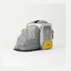 Рюкзак-переноска PETKIT Breezy xZone Pet Carrier grey (P7703-G) (P7703-G) 