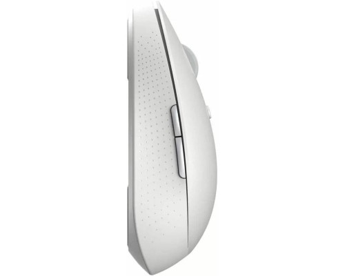 Миша Xiaomi Mi Dual Mode Wireless Mouse Silent Edition White (HLK4040GL) 