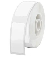 Етикетки NIIMBOT T12*30-210 White For D11/D110/D101/H1S(A2A68601201) (A2A68601201)