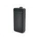 Зовнішній акумулятор XO PR157 PD20W/QC22.5W 40000mAh Black (6920680829262)