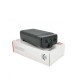 Зовнішній акумулятор XO PR157 PD20W/QC22.5W 40000mAh Black (6920680829262)