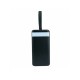 Зовнішній акумулятор XO PR157 PD20W/QC22.5W 40000mAh Black (6920680829262)