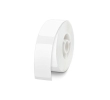 Етикетки NIIMBOT T15*30-210 White For D11/D110/D101/H1S(A2A68601301) (A2A68601301) 