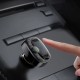АЗП з FM-модулятор Baseus T Shaped S-09A Car Bluetooth MP3 Player (Standard Edition) Black (CCMT000001)