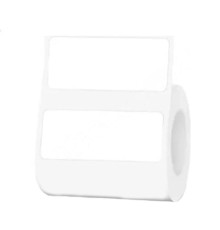Етикетки NIIMBOT T50*30-230 White For B1/B21/B3S(A2A88358101) (A2A88358101)