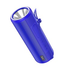 Портативна колонка HOCO HC11 Bora sports BT speaker Blue (6931474762085)