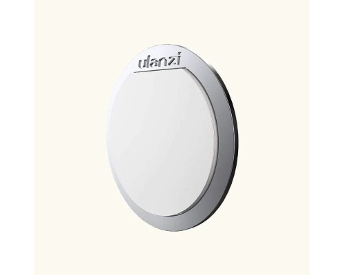 Дзеркало для селфі Ulanzi Vijim Vlog Target Mirror (UV-2056) (UV-2056) Дзеркало для селфі Ulanzi Vijim Vlog Target Mirror (UV-2056) (UV-2056)