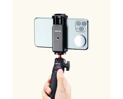 Дзеркало для селфі Ulanzi Vijim Vlog Target Mirror (UV-2056) (UV-2056) Дзеркало для селфі Ulanzi Vijim Vlog Target Mirror (UV-2056) (UV-2056)