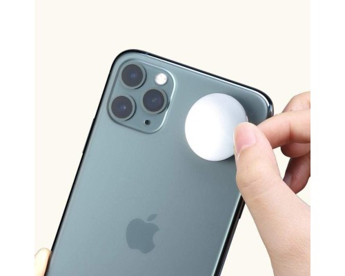 Дзеркало для селфі Ulanzi Vijim Vlog Target Mirror (UV-2056) (UV-2056) Дзеркало для селфі Ulanzi Vijim Vlog Target Mirror (UV-2056) (UV-2056)