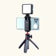 Дзеркало для селфі Ulanzi Vijim Vlog Target Mirror (UV-2056) (UV-2056)