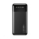 Зовнішній акумулятор XO PR192 20W fast charging (PD20W/QC18W) digital light display 20000mAh Black (6920680834648) 