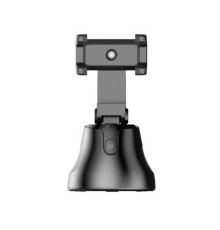 Смарт-штатив Baseus 360°AI Following Shot Tripod Head Black (SUYT-B01)