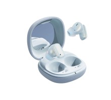 Навушники Baseus AirNora 2 True Wireless Earphones Galaxy Blue (NGTW320203) 