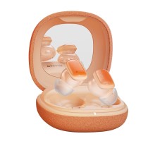 Навушники Baseus AirNora 2 True Wireless Earphones Gradient Orange (NGTW320207) 