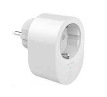 Розумна розетка Xiaomi Mi Smart Plug 2 (WIFI) (BHR6868EU) 