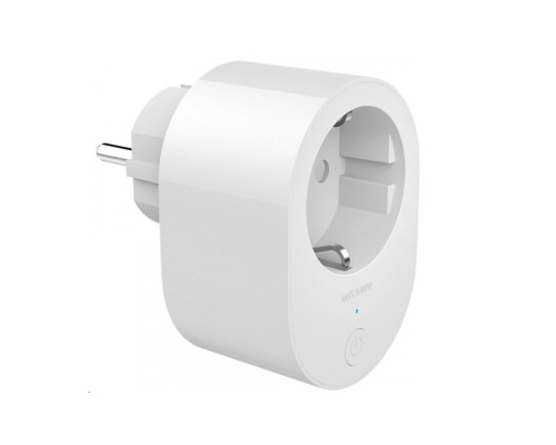 Розумна розетка Xiaomi Mi Smart Plug 2 (WIFI) (BHR6868EU) Розумна розетка Xiaomi Mi Smart Plug 2 (WIFI) (BHR6868EU)