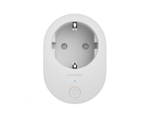 Розумна розетка Xiaomi Mi Smart Plug 2 (WIFI) (BHR6868EU) Розумна розетка Xiaomi Mi Smart Plug 2 (WIFI) (BHR6868EU)