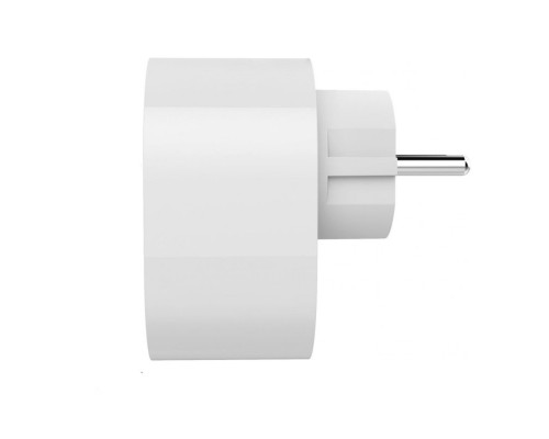 Розумна розетка Xiaomi Mi Smart Plug 2 (WIFI) (BHR6868EU) Розумна розетка Xiaomi Mi Smart Plug 2 (WIFI) (BHR6868EU)