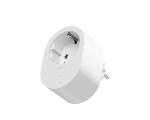 Розумна розетка Xiaomi Mi Smart Plug 2 (WIFI) (BHR6868EU) Розумна розетка Xiaomi Mi Smart Plug 2 (WIFI) (BHR6868EU)