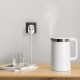 Розумна розетка Xiaomi Mi Smart Plug 2 (WIFI) (BHR6868EU)