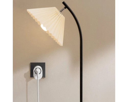 Розумна розетка Xiaomi Mi Smart Plug 2 (WIFI) (BHR6868EU) Розумна розетка Xiaomi Mi Smart Plug 2 (WIFI) (BHR6868EU)
