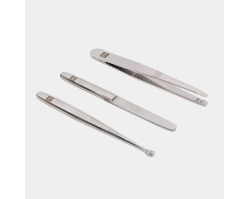Манікюрний набір Xiaomi HuoHou Stainless Steel Nail Clipper Set (HU0061) 