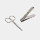 Манікюрний набір Xiaomi HuoHou Stainless Steel Nail Clipper Set (HU0061) 