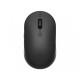 Миша Xiaomi Mi Dual Mode Wireless Mouse Silent Edition Black (HLK4041GL) 