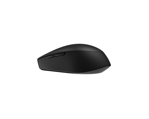 Миша Xiaomi Mi Dual Mode Wireless Mouse Silent Edition Black (HLK4041GL) 