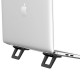 Підставка для ноутбука Usams US-ZJ054 Laptop/Tablet Holder Black (ZJ054PBZJ01) 
