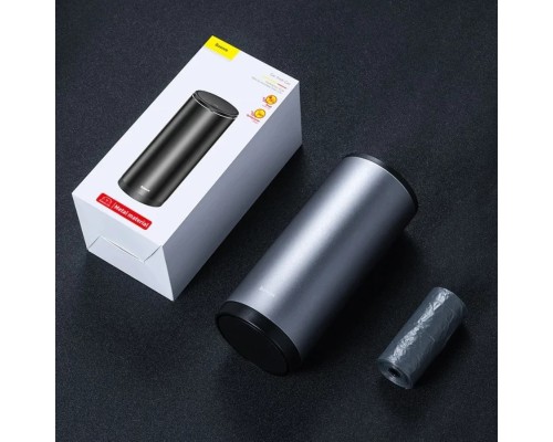 Мережевий зарядний пристрій ACEFAST A25 PD20W (USB-C+USB-A) dual port charger White (AFA25W) 