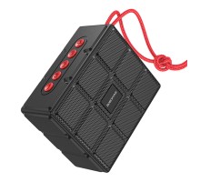 Портативна колонка BOROFONE BR16 Gage sports wireless speaker Black (BR16B) 