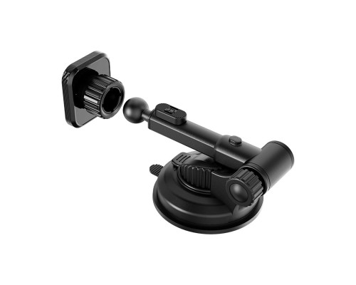 Тримач для мобільного BOROFONE BH21 Vanda magnetic in-car phone holder for center console windshield (BH21) Тримач для мобільного BOROFONE BH21 Vanda magnetic in-car phone holder for center console windshield (BH21)