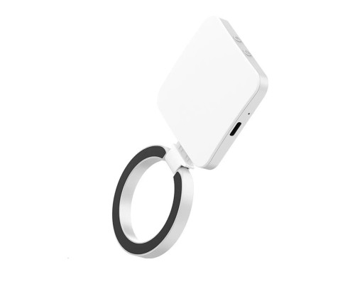 Відеосвітло Ulanzi Vijim Smartphone Magsafe Selfie Flip Light -White (UV-3045 LT010) (UV-3045) Відеосвітло Ulanzi Vijim Smartphone Magsafe Selfie Flip Light -White (UV-3045 LT010) (UV-3045)